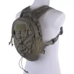 asgbox.pl - Plecak Sparrow Egg - RAL 6003