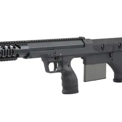 Alternative view of Replika karabinu snajperskiego SRS A1 16" Covert