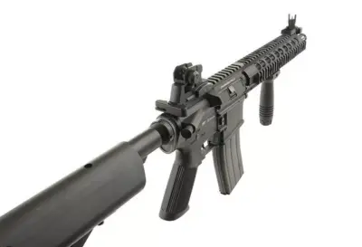 Replika karabinka LMT Defender CQC - obrazek 2