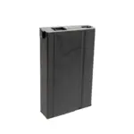asgbox.pl - Magazynek hi-cap 320 kulek do replik M14 - czarny