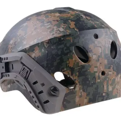 Alternative view of Replika kasku SFR - Digital Woodland