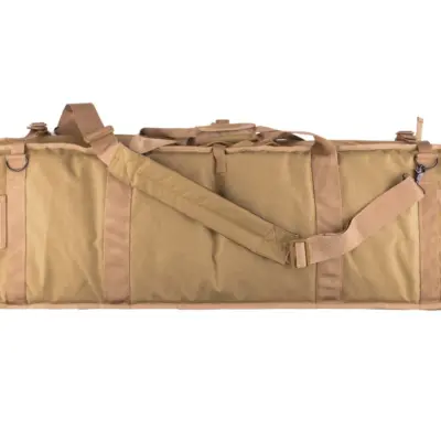 asgbox.pl - Pokrowiec na broń Mamut (1000mm) - tan