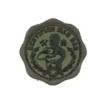 asgbox.pl - Naszywka Man Bag - FG