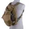 asgbox.pl - Plecak taktyczny - tan