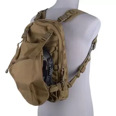 asgbox.pl - Plecak taktyczny - tan