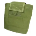 asgbox.pl - Składana torba zrzutowa na magazynki - Olive Drab