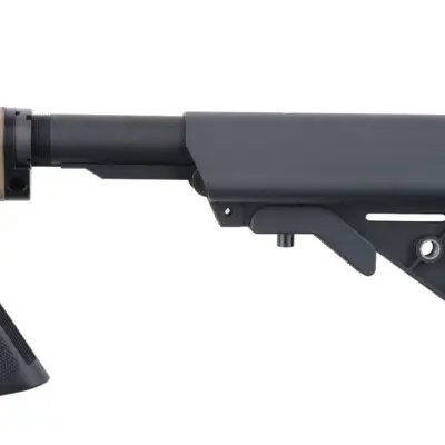 asgbox.pl - Replika karabinka SR16 (B.R.S.S.) KAC - Tan