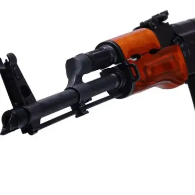 asgbox.pl - Replika karabinu szturmowego LCKM