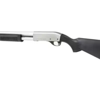 przedłużona - srebrna