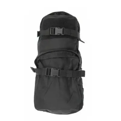 Alternative view of Plecak hydratacyjny - czarny