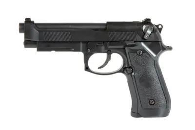 Replika pistoletu HG-190B-C - Semi Auto - obrazek 2