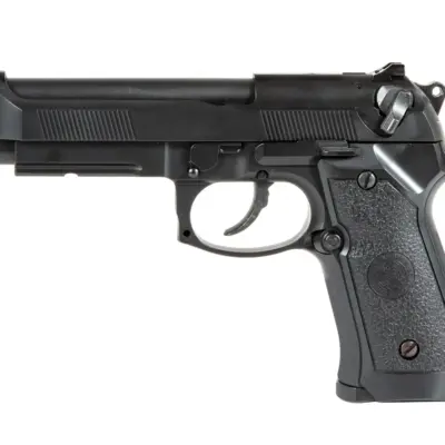 Alternative view of Replika pistoletu HG-190B-C - Semi Auto