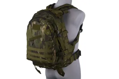 asgbox.pl - Plecak 3-Day Assault Pack - MC Tropic
