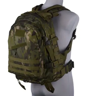 asgbox.pl - Plecak 3-Day Assault Pack - MC Tropic