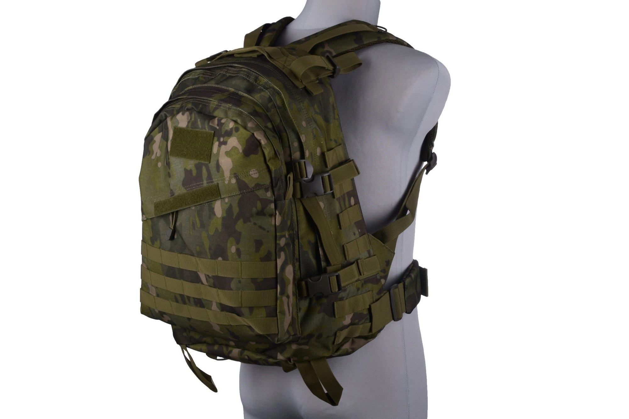 Plecak 3-Day Assault Pack - MC Tropic UTT-20-024732-00 asgbox.pl asgbox.pl - Plecak 3-Day Assault Pack - MC Tropic