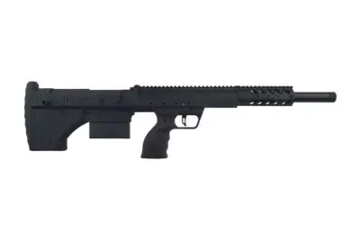 Replika karabinu snajperskiego SRS A1 Sport 20" - Pull Bolt Version - obrazek 3