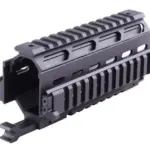 asgbox.pl - Zestaw szyn RIS do replik typu SIG 552