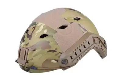 asgbox.pl - Replika kasku X-Shield FAST BJ - MC
