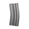 asgbox.pl - Magazynek real-cap na 30 kulek do replik M4/M16 - szary