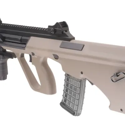 Alternative view of Replika karabinka SW-020T - Tan