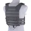 Kamizelka taktyczna Rush Plate Carrier - Primal Grey OD-G-PRI-18-017434-00 asgbox.pl Kamizelka taktyczna Rush Plate Carrier - Primal Grey OD-G-PRI-18-017434-00 asgbox.pl