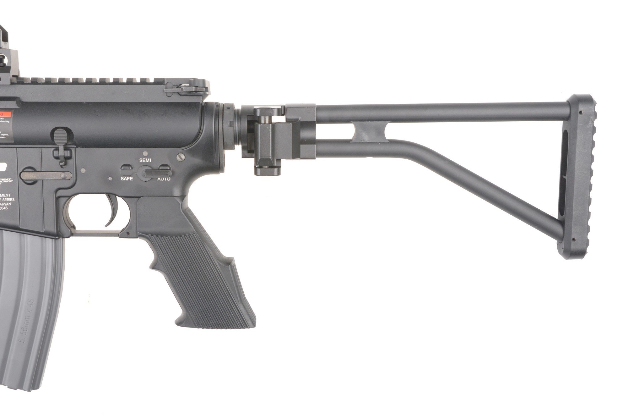 Replika karabinka GC300 L OD-G-GIG-01-012993-00 asgbox.pl Replika karabinka GC300 L - obrazek 2