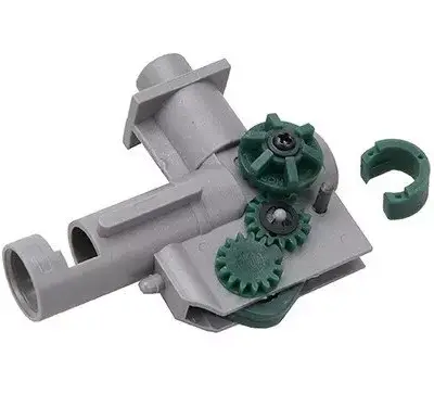 Alternative view of Komora Hop-up do replik typu M16/M4