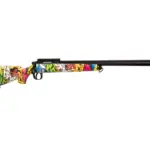 asgbox.pl - Replika Karabinu snajperskiego 210 - Graffiti Camo