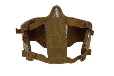 Maska Stalker Evo II - CP - obrazek 2