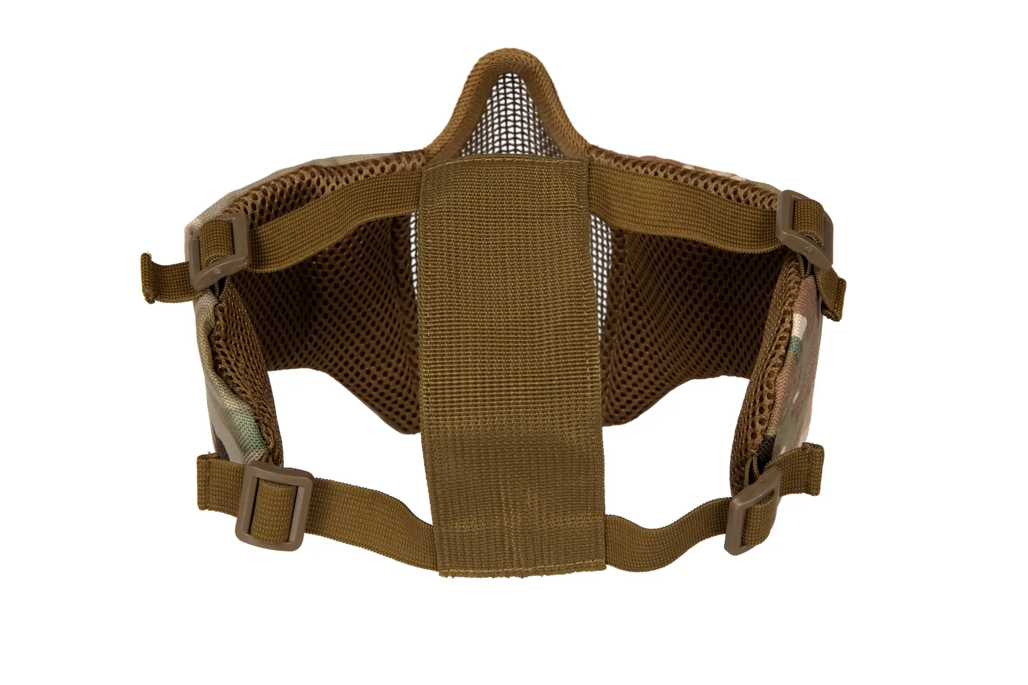 Maska Stalker Evo II - CP UTT-28-026659-00 asgbox.pl Maska Stalker Evo II - CP - obrazek 3