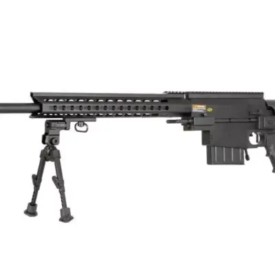 asgbox.pl - Replika karabinu snajperskiego 3202-S