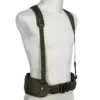 Pas taktyczny Skeleton Harness Set - oliwkowy OD-G-VIP-34-030402-00 asgbox.pl Pas taktyczny Skeleton Harness Set - oliwkowy OD-G-VIP-34-030402-00 asgbox.pl