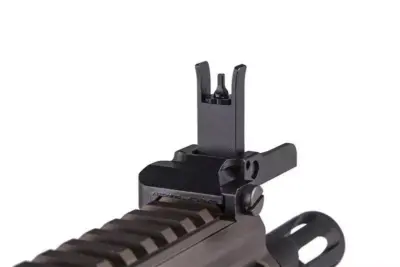 Replika karabinka TM416 Delta - tan - obrazek 3