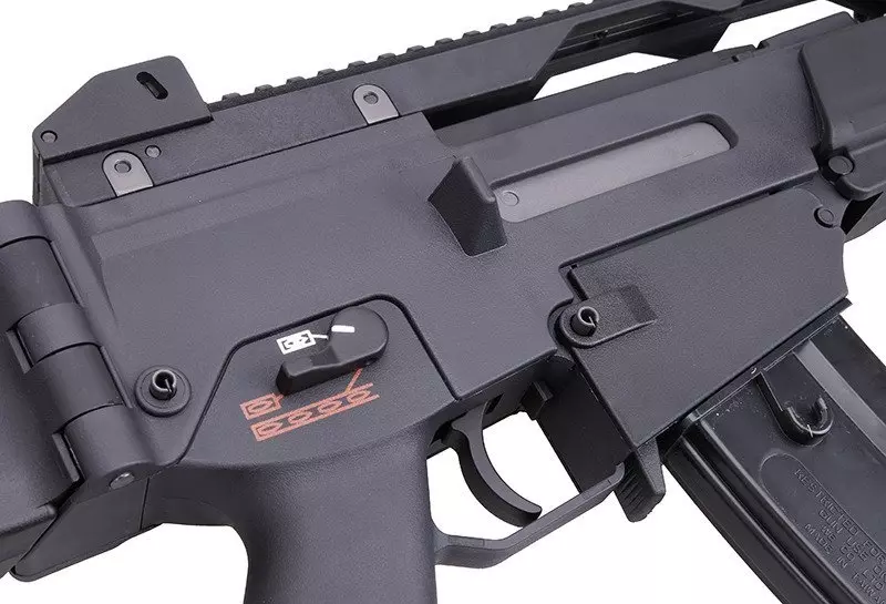 Replika karabinka G39E OD-G-WET-01-004451-00 asgbox.pl Replika karabinka G39E - obrazek 2