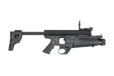 Replika granatnika  H-03 - obrazek 3