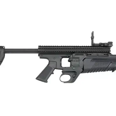 Replika granatnika H-03 ACM-04-002670-00 asgbox.pl