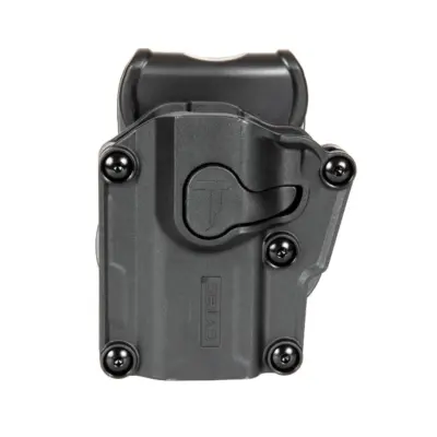 asgbox.pl - Kabura uniwersalna Mega-Fit - na lewą rękę