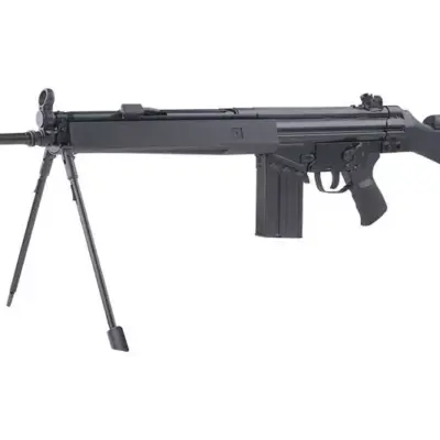 asgbox.pl - Replika karabinu LC-3 SG1