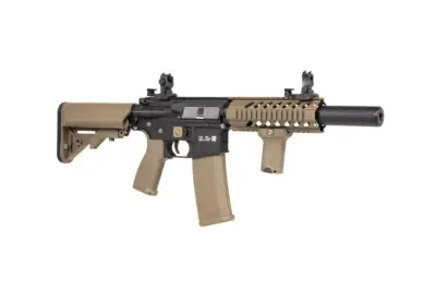 Replika karabinka RRA SA-E11 EDGE™ - Half-Tan - obrazek 5
