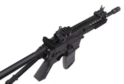 Replika broni klasy PDW WE Open Bolt - obrazek 4