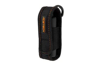 asgbox.pl - Tłumik dźwięku Tracer Lighter 11/14mm