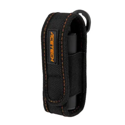 asgbox.pl - Tłumik dźwięku Tracer Lighter 11/14mm