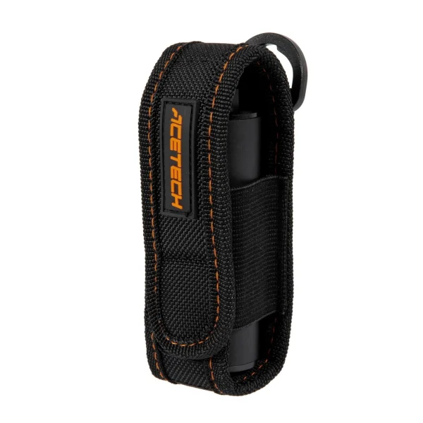 asgbox.pl - Tłumik dźwięku Tracer Lighter 11/14mm