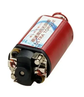 asgbox.pl - Silnik Ultra Torque (krótki)
