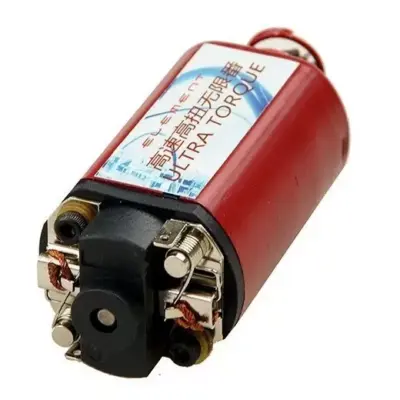 asgbox.pl - Silnik Ultra Torque (krótki)