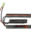 6V 2200mAh 3-modułowy