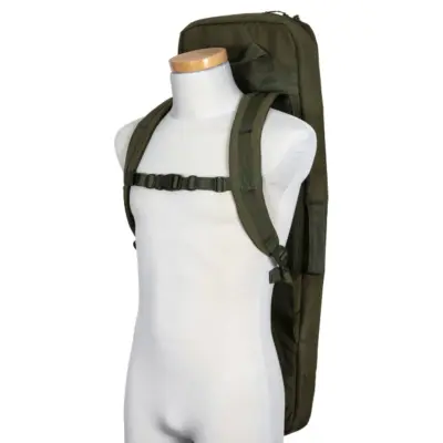 asgbox.pl - Pokrowiec na broń VX Buckle Up Gun Carrier 900mm - oliwkowy