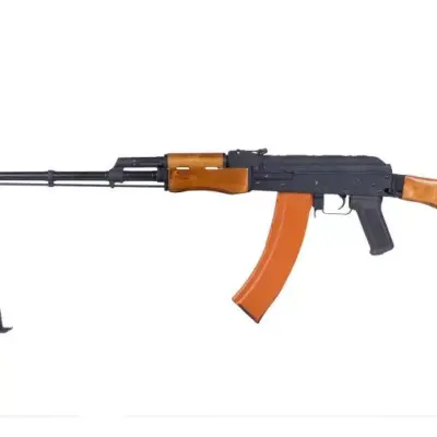 Alternative view of Replika karabinu maszynowego - CM052-S