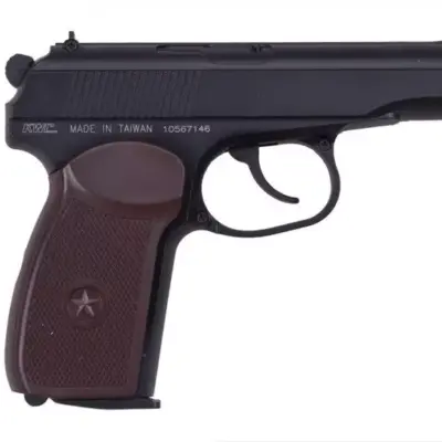 asgbox.pl - Replika pistoletu KC-44