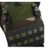 asgbox.pl - Kamizelka FCSK Plate Carrier - Woodland